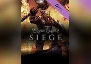 Elven Legacy: Siege