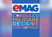 eMAG Gift Card