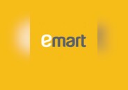Emart Gift Card