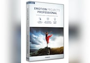EMOTION Projects Professional