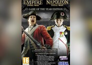 Empire and Napoleon: Total War GOTY PC