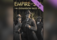 Empire of Sin - Expansion Pass