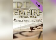 Empire: Total War - The Warpath Campaign PC