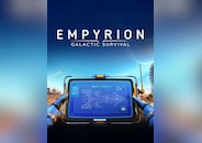 Empyrion - Galactic Survival