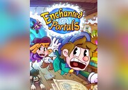 Enchanted Portals