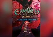 Endless Fables 4: Shadow Within