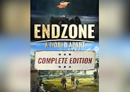 Endzone - A World Apart