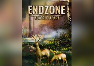 Endzone - A World Apart