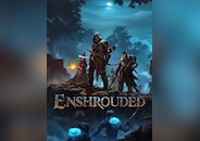 Enshrouded