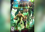Enslaved: Odyssey to the West
