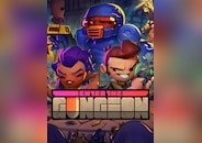 Enter the Gungeon