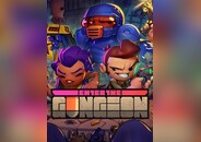 Enter the Gungeon