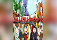 Epic Battle Fantasy 4