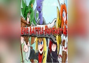 Epic Battle Fantasy 4