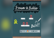 Eraser & Builder