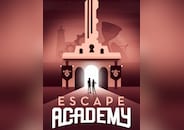 Escape Academy
