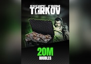 Escape From Tarkov Roubles