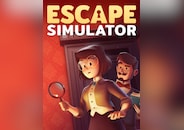 Escape Simulator