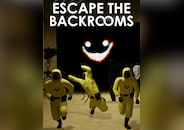 Escape the Backrooms PC