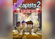 Escapists 2 - Glorious Regime Prison