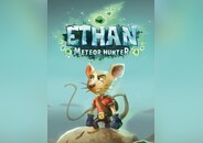 Ethan: Meteor Hunter PC