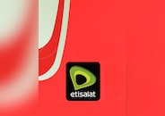 Etisalat Prepaid Card 110 AED