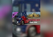 Euro Truck Simulator 2 - Australian Paint Jobs Pack