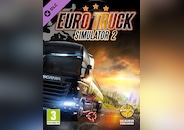 Euro Truck Simulator 2 - Cabin Accessories PC