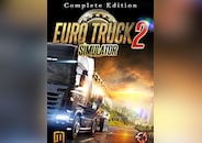 Euro Truck Simulator 2 |Complete Edition