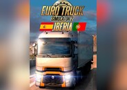 Euro Truck Simulator 2 - Iberia