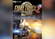 Euro Truck Simulator 2 Legendary Edition