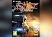 Euro Truck Simulator 2