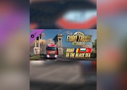 Euro Truck Simulator 2 - Road to the Black Sea PC