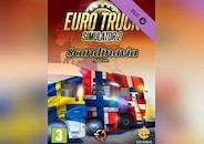 Euro Truck Simulator 2 - Scandinavia