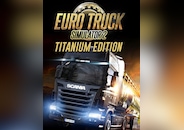 Euro Truck Simulator 2 Titanium Edition
