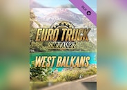 Euro Truck Simulator 2 - West Balkans