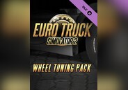 Euro Truck Simulator 2 - Wheel Tuning Pack