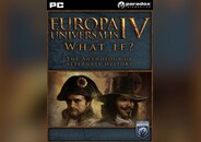 Europa Universalis IV: Anthology of Alternate History