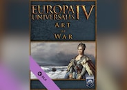 Europa Universalis IV: Art of War PC