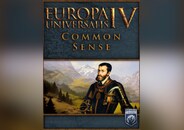 Europa Universalis IV: Common Sense Content Pack PC