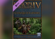 Europa Universalis IV: Conquistadors Unit Pack