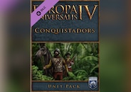 Europa Universalis IV: Conquistadors Unit Pack