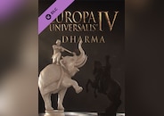Europa Universalis IV: Dharma