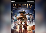 Europa Universalis IV: Digital Extreme Edition PC