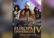 Europa Universalis IV: Domination