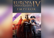Europa Universalis IV: Emperor
