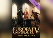 Europa Universalis IV: King of Kings - Immersion Pack