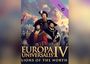 Europa Universalis IV: Lions of the North