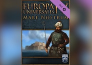 Europa Universalis IV: Mare Nostrum PC