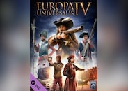 Europa Universalis IV: Monuments to Power Pack